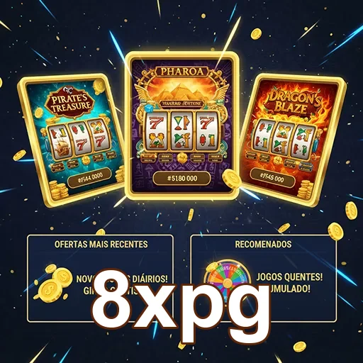 Usuário em dispositivo móvel jogando jogos rápidos 8xpg